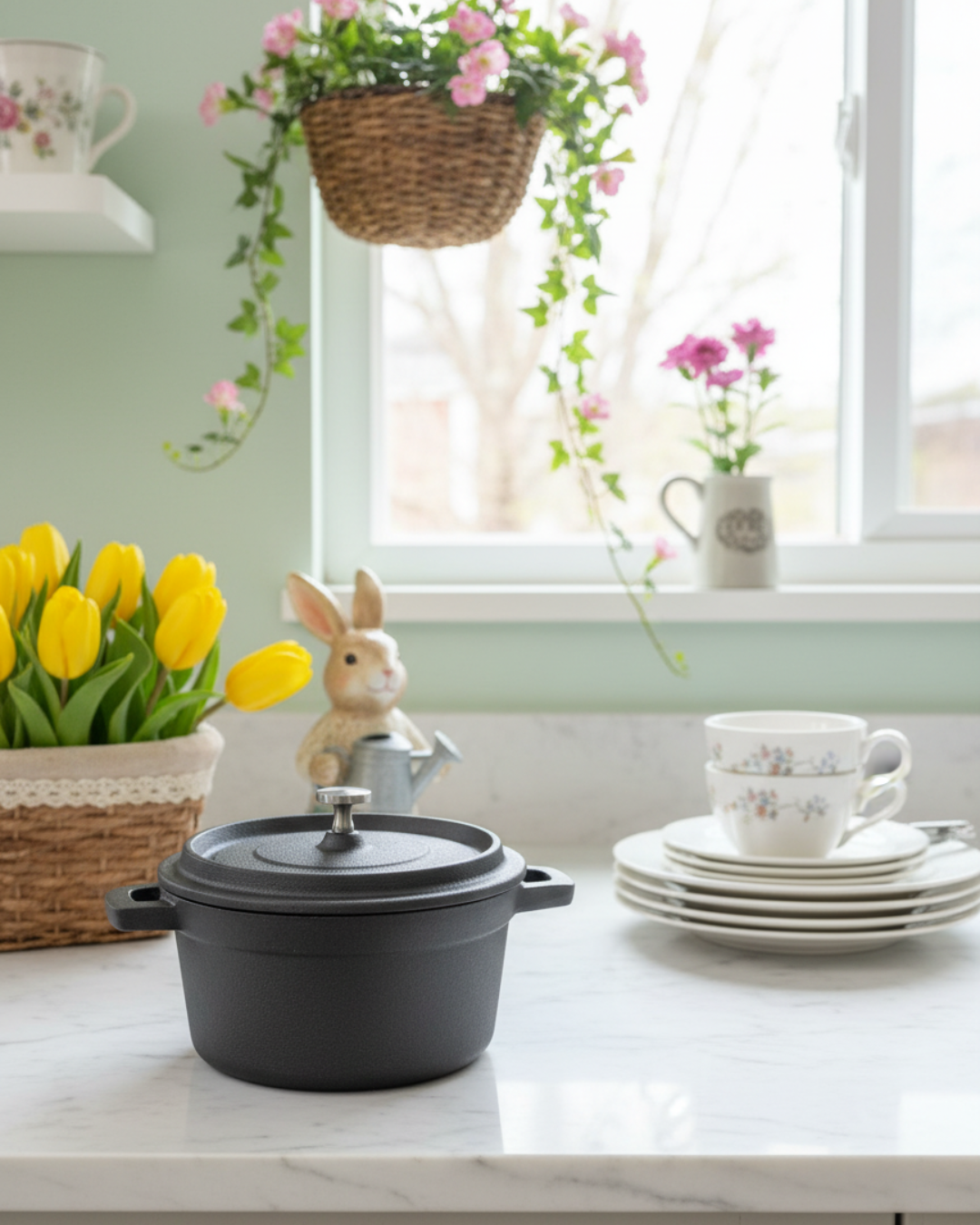 Spring Mini Simmer Pot Set - Set of 3 Mini Kits (variety pack)