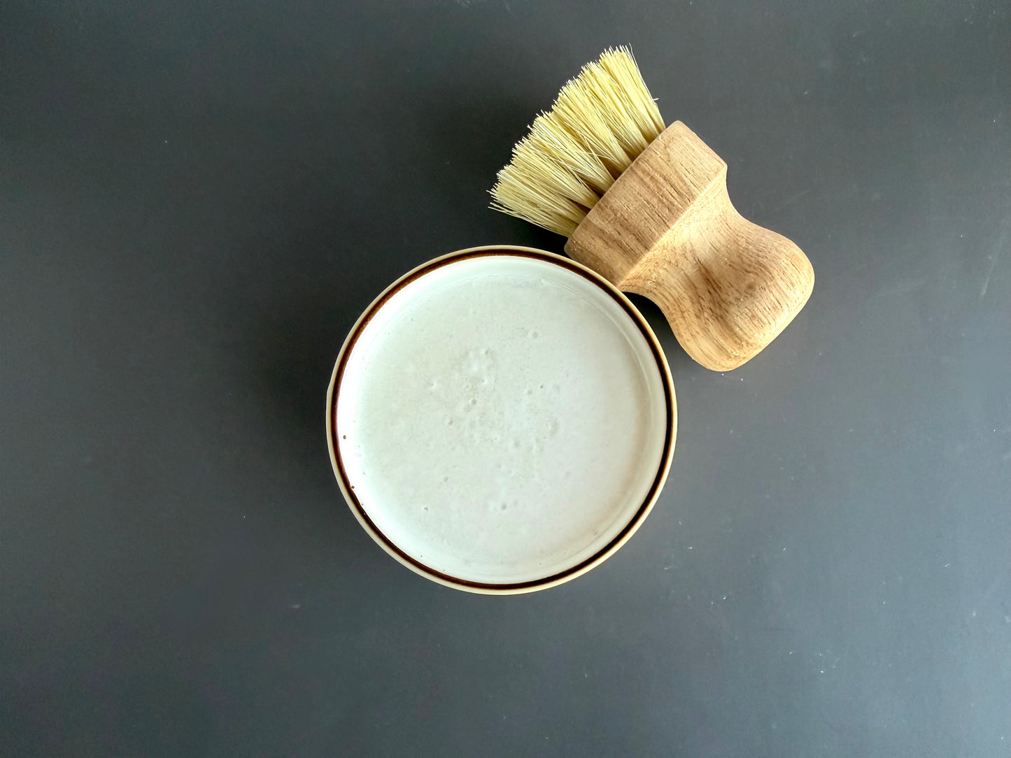Solid Bar Dish Soap – Farmhouse Kitchen Soap, handmade & natural