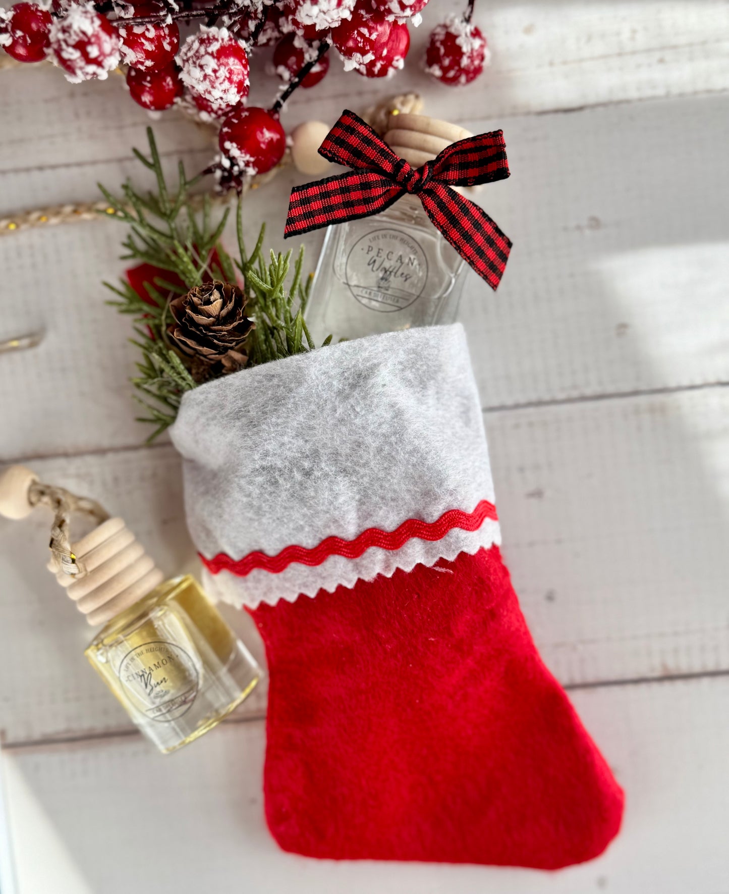 Car & Small Room Diffuser