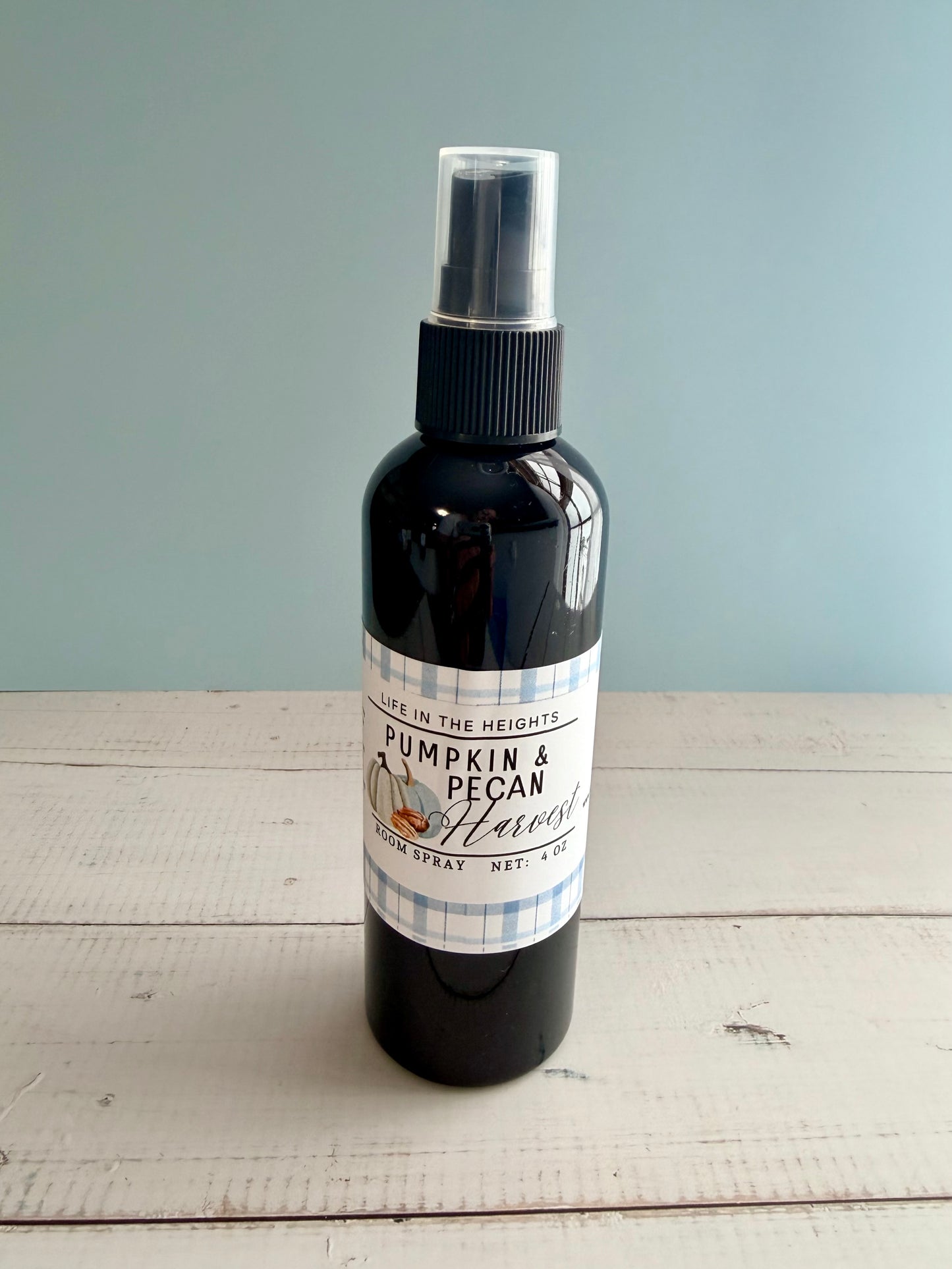 Apothecary Room Spray, Room & Linen Mist