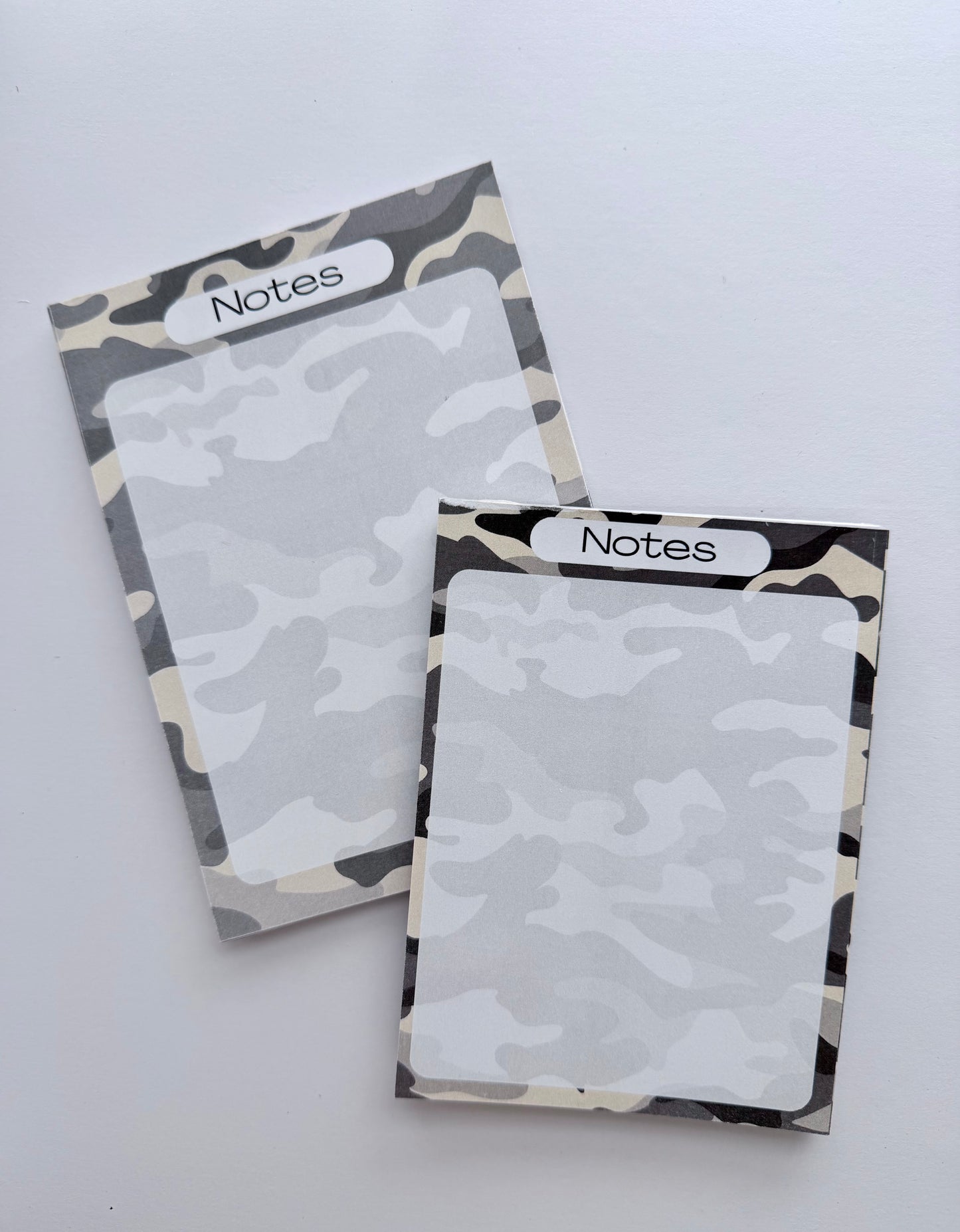 Notepad - Handmade with Premium Paper
