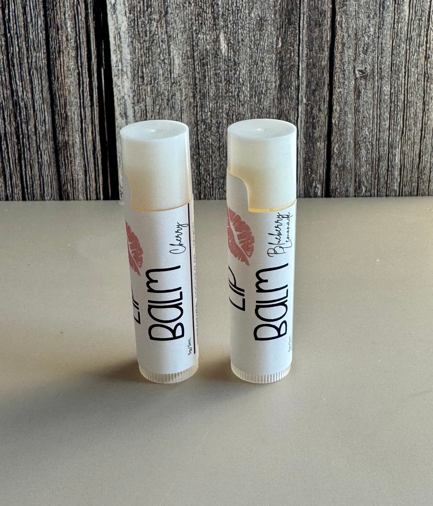 Lip Balm - Handmade