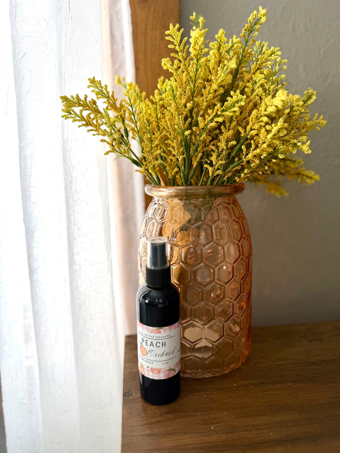 Apothecary Room Spray, Room & Linen Mist