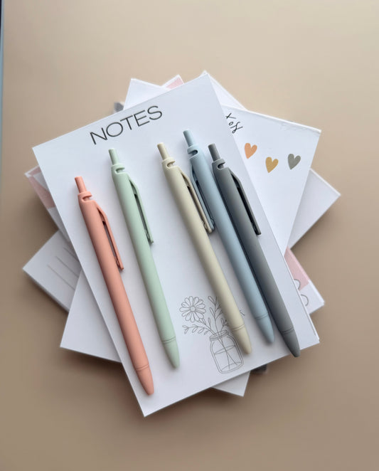 Notepad - Handmade with Premium Paper