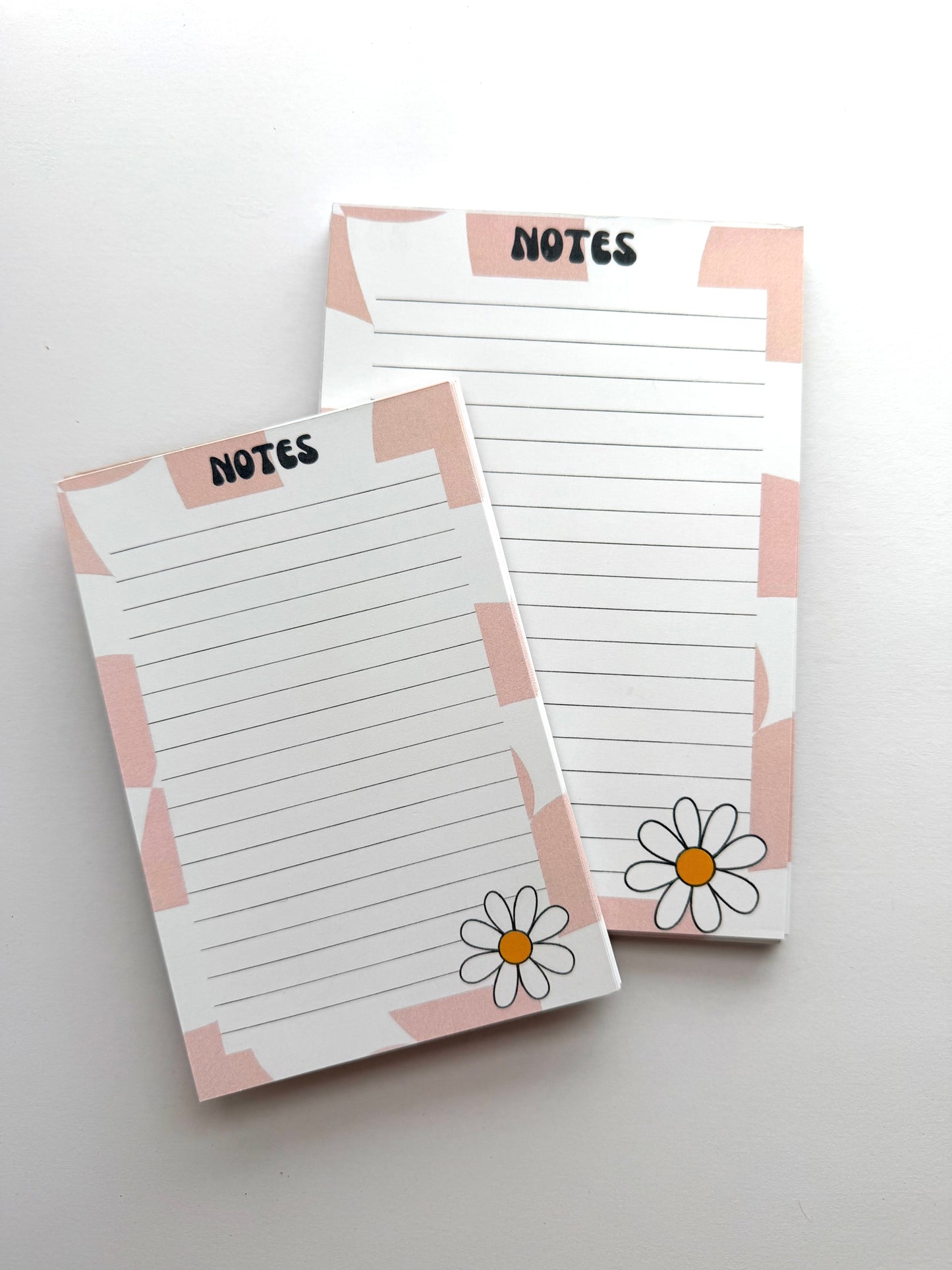 Notepad - Handmade with Premium Paper