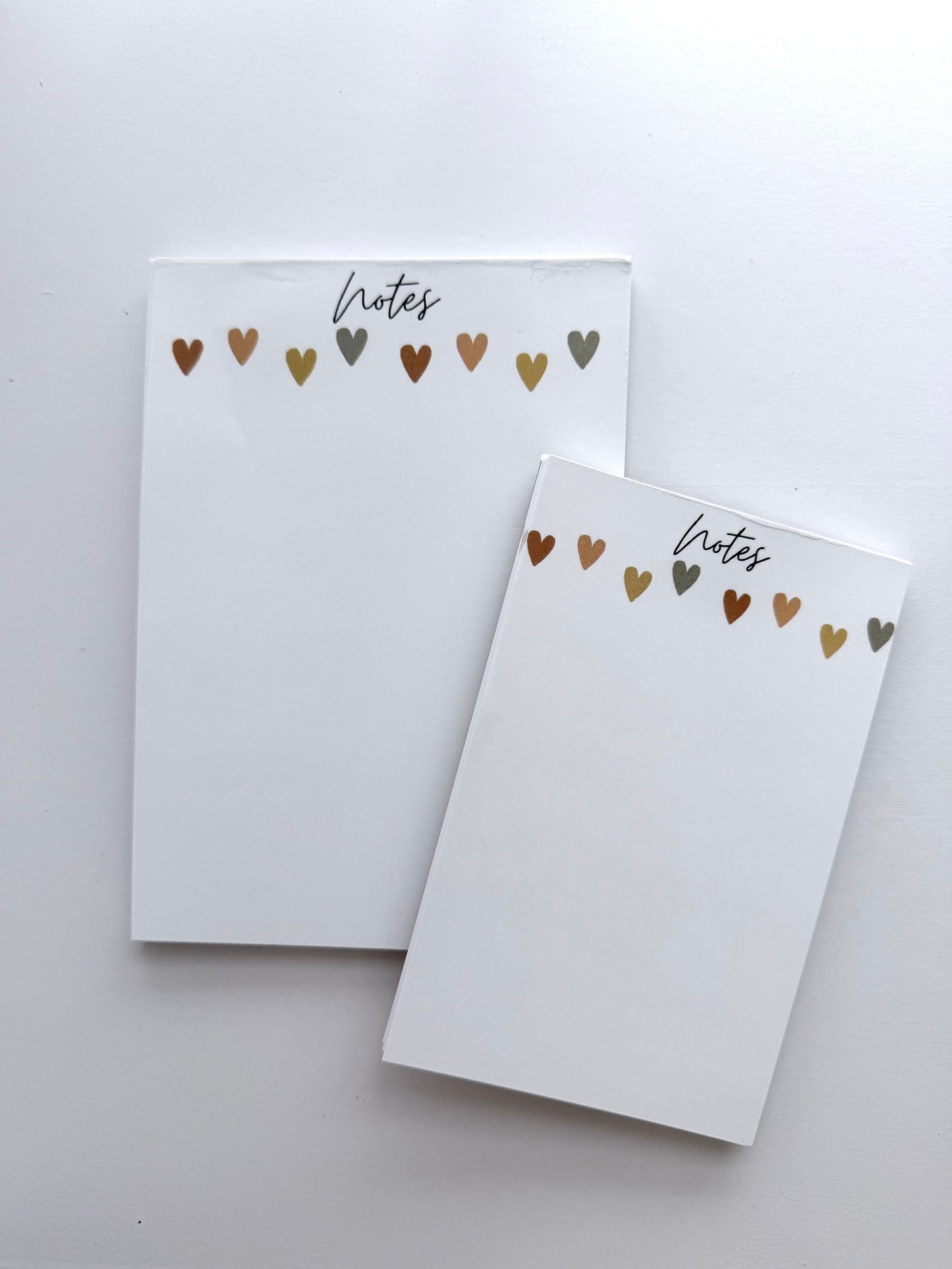 Notepad - Handmade with Premium Paper