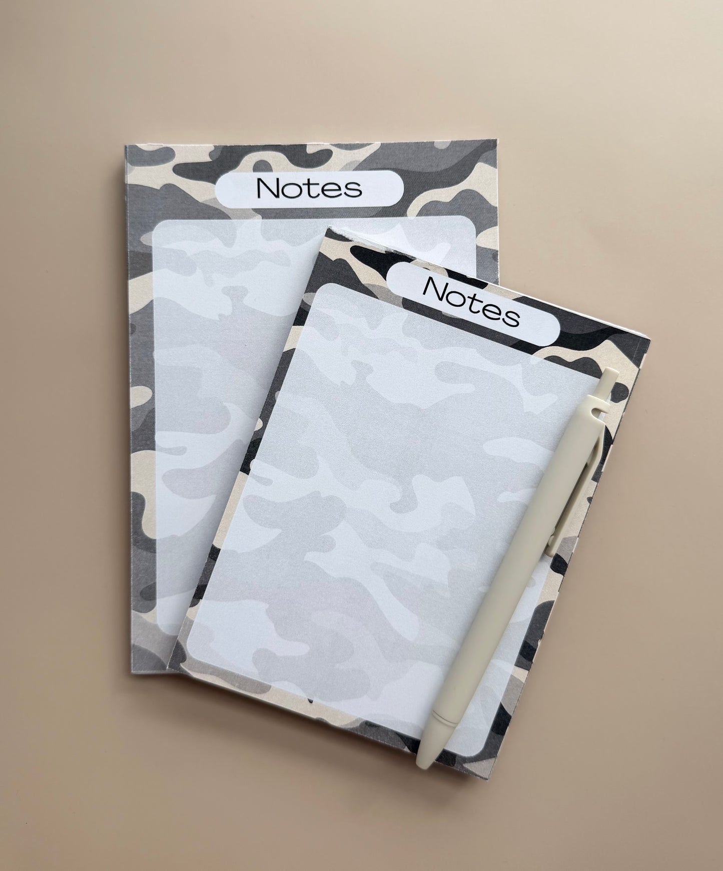 Notepad - Handmade with Premium Paper