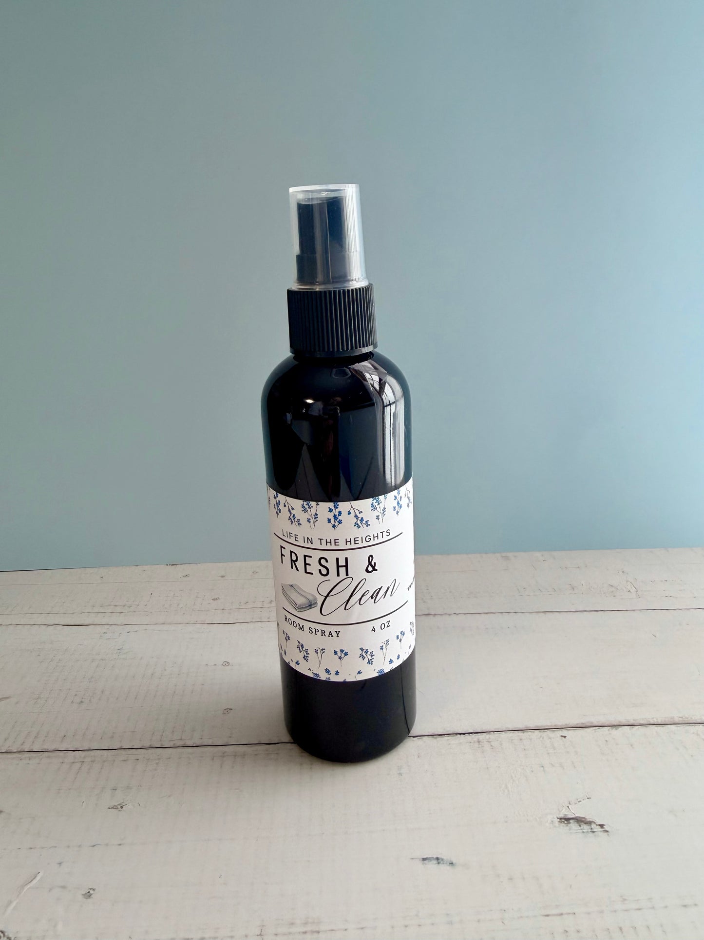 Apothecary Room Spray, Room & Linen Mist