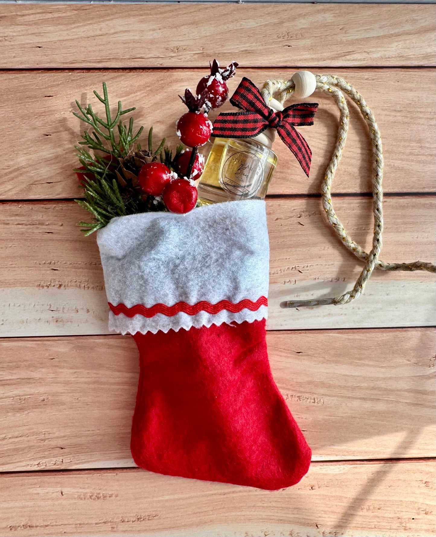 Car & Small Room Diffuser