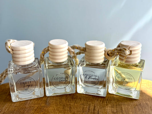 Car & Small Room Diffuser