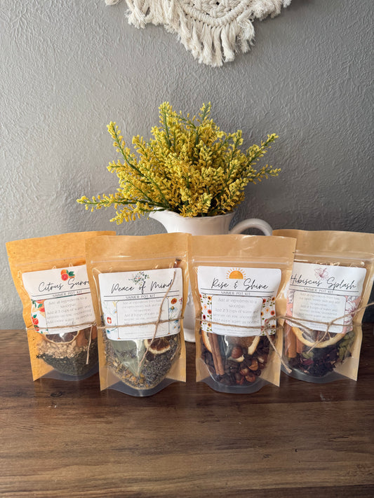 Simmer Pot Kits