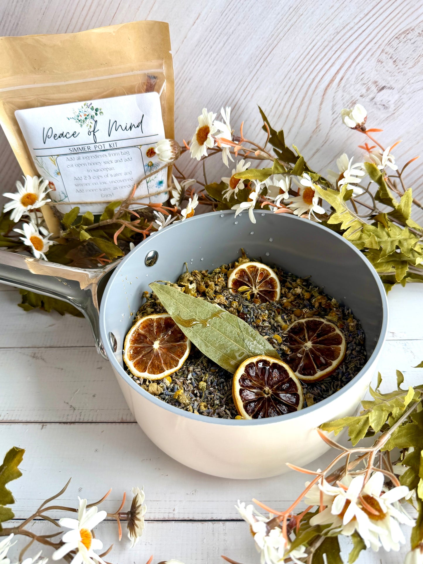Simmer Pot Kits