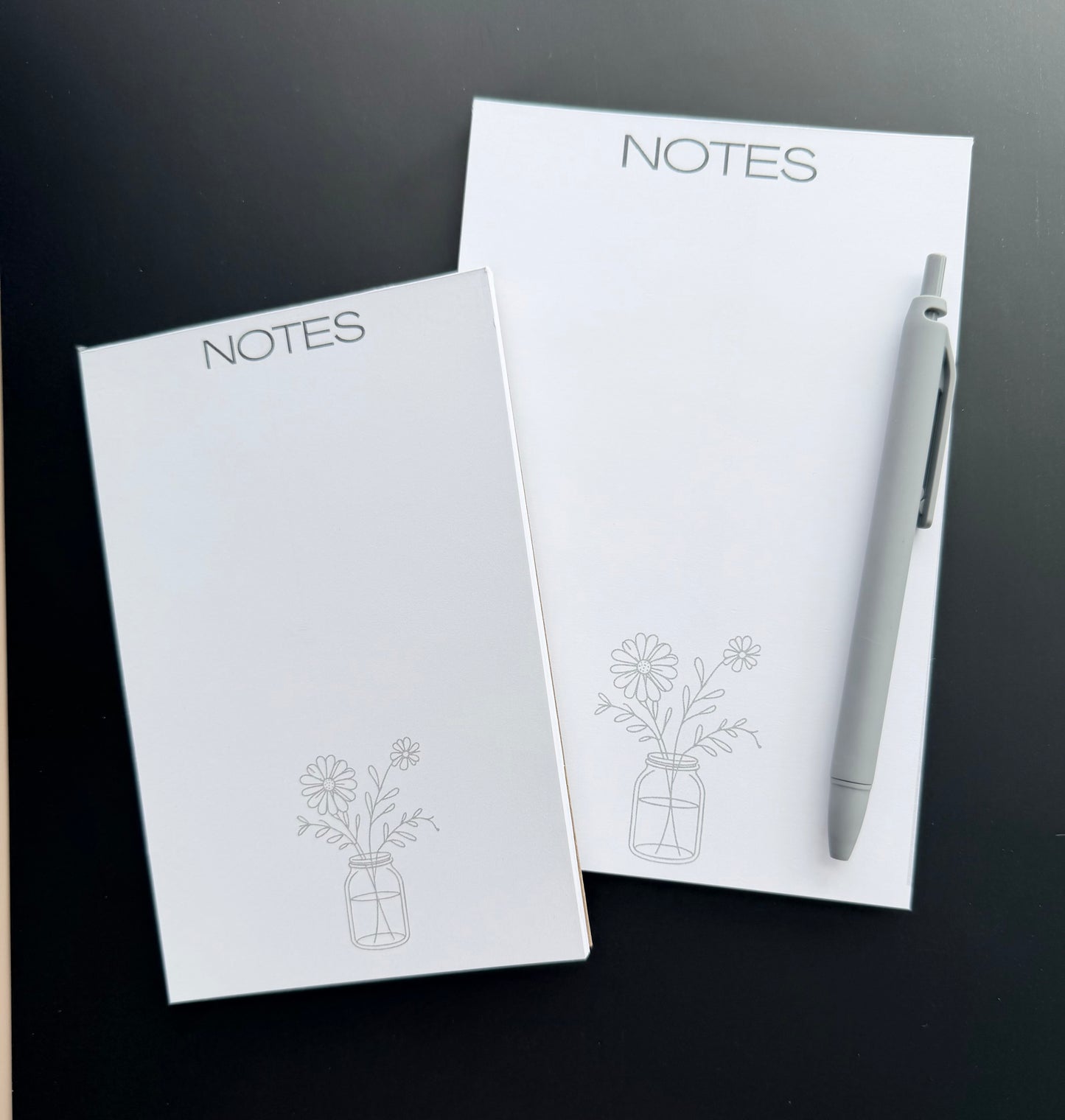 Notepad - Handmade with Premium Paper