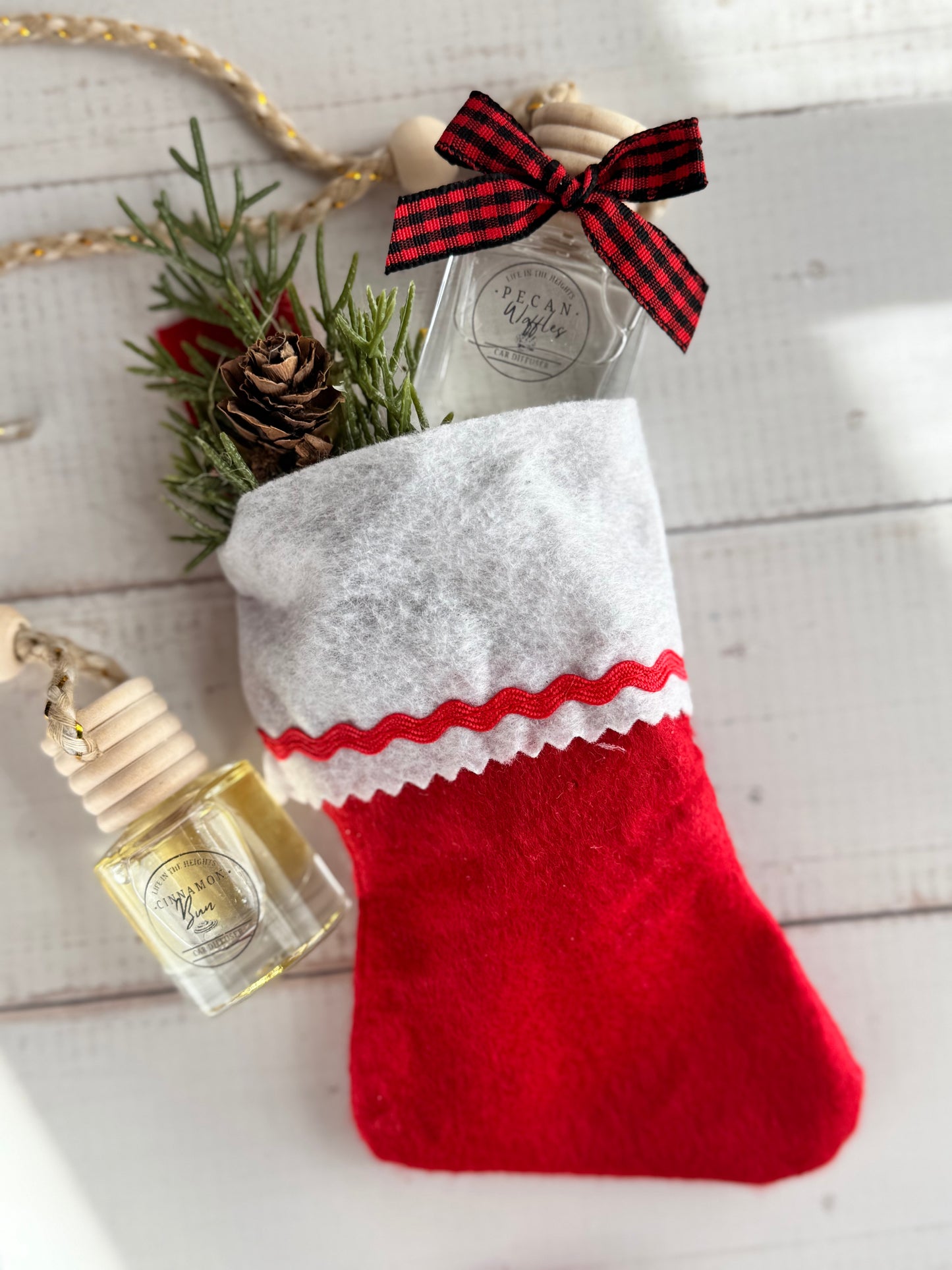 Car & Small Room Diffuser