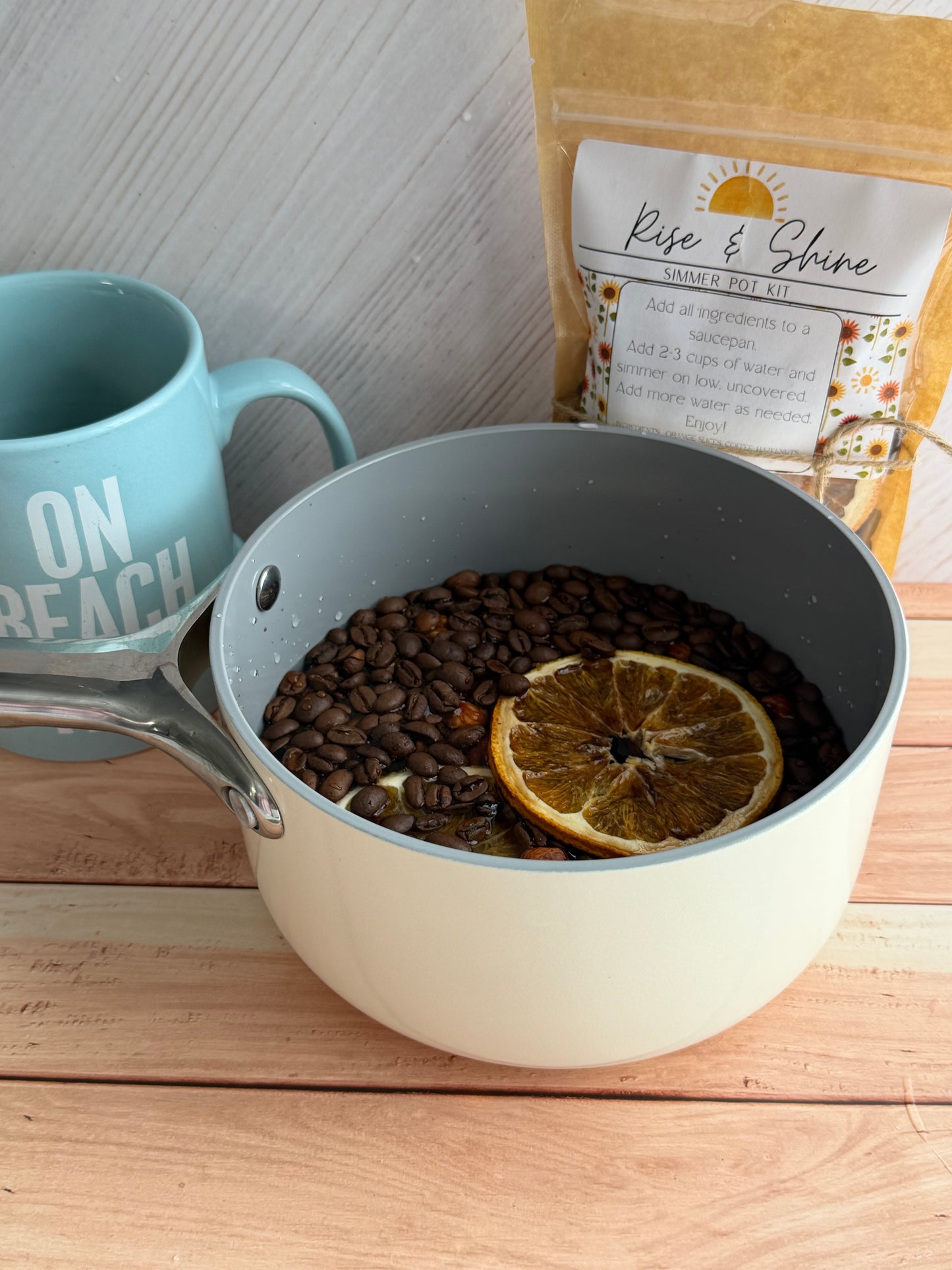 Simmer Pot Kits