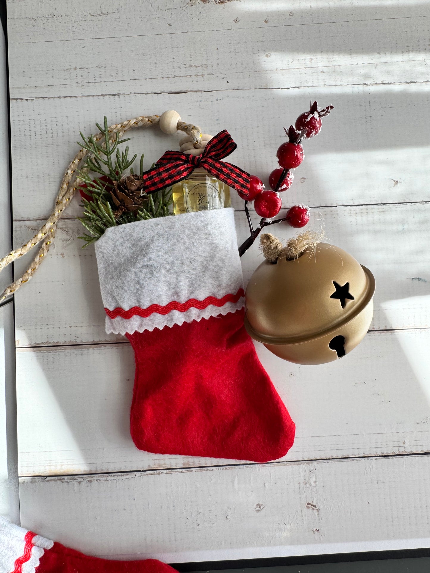 Car & Small Room Diffuser