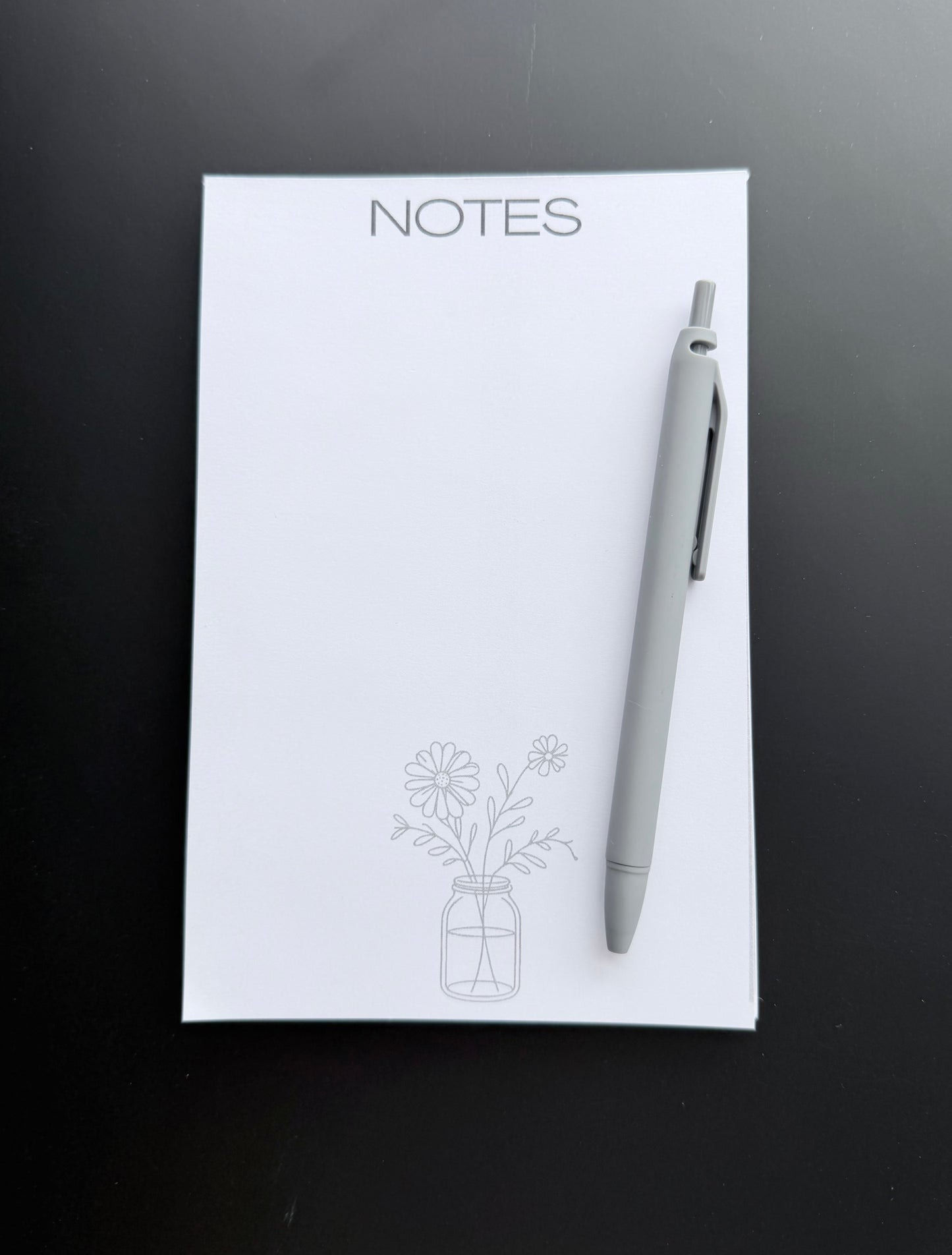 Notepad - Handmade with Premium Paper