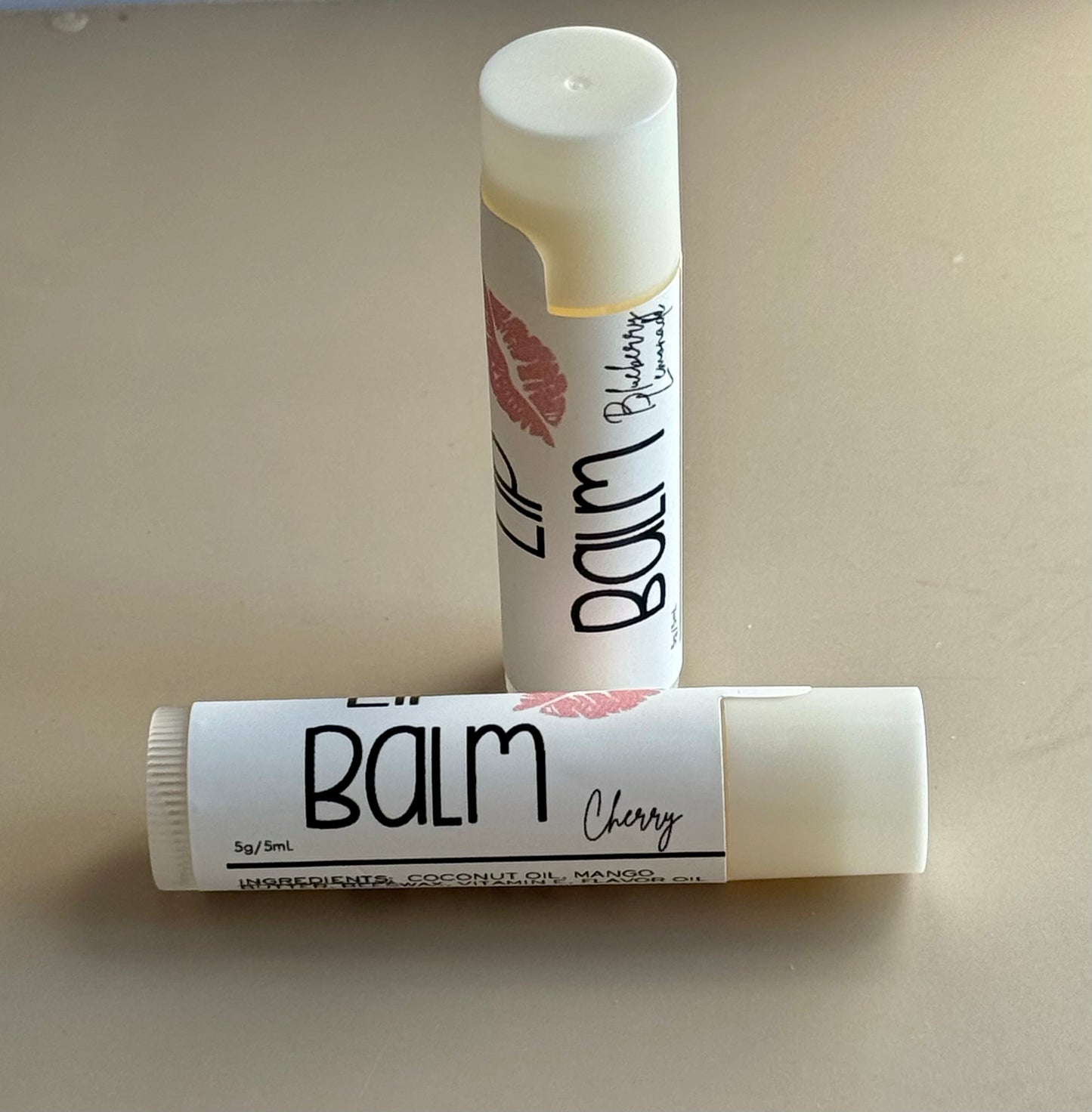 Lip Balm - Handmade