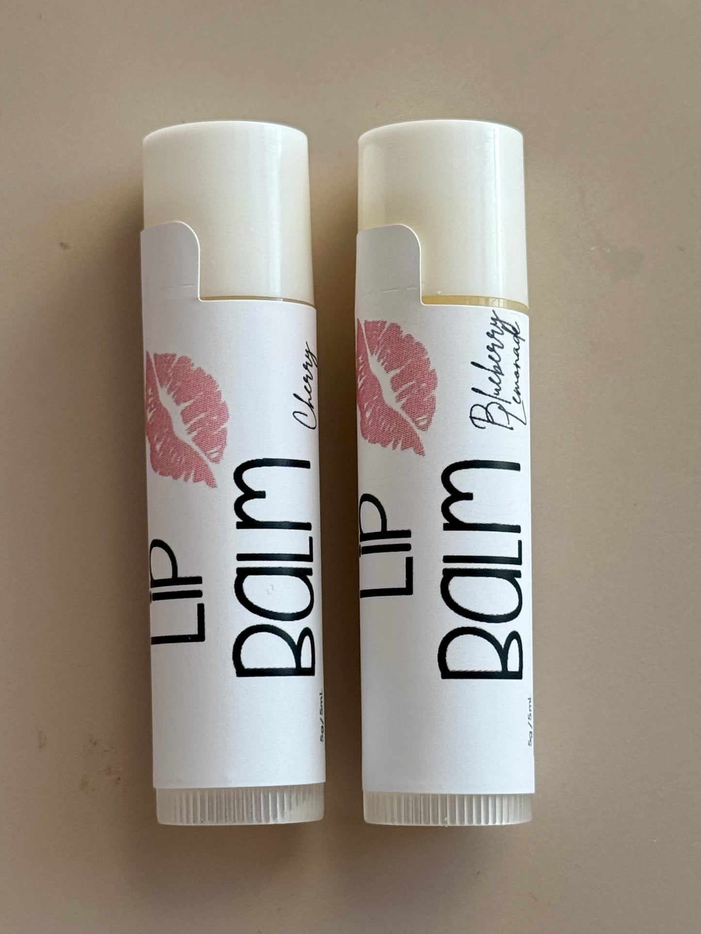 Lip Balm - Handmade