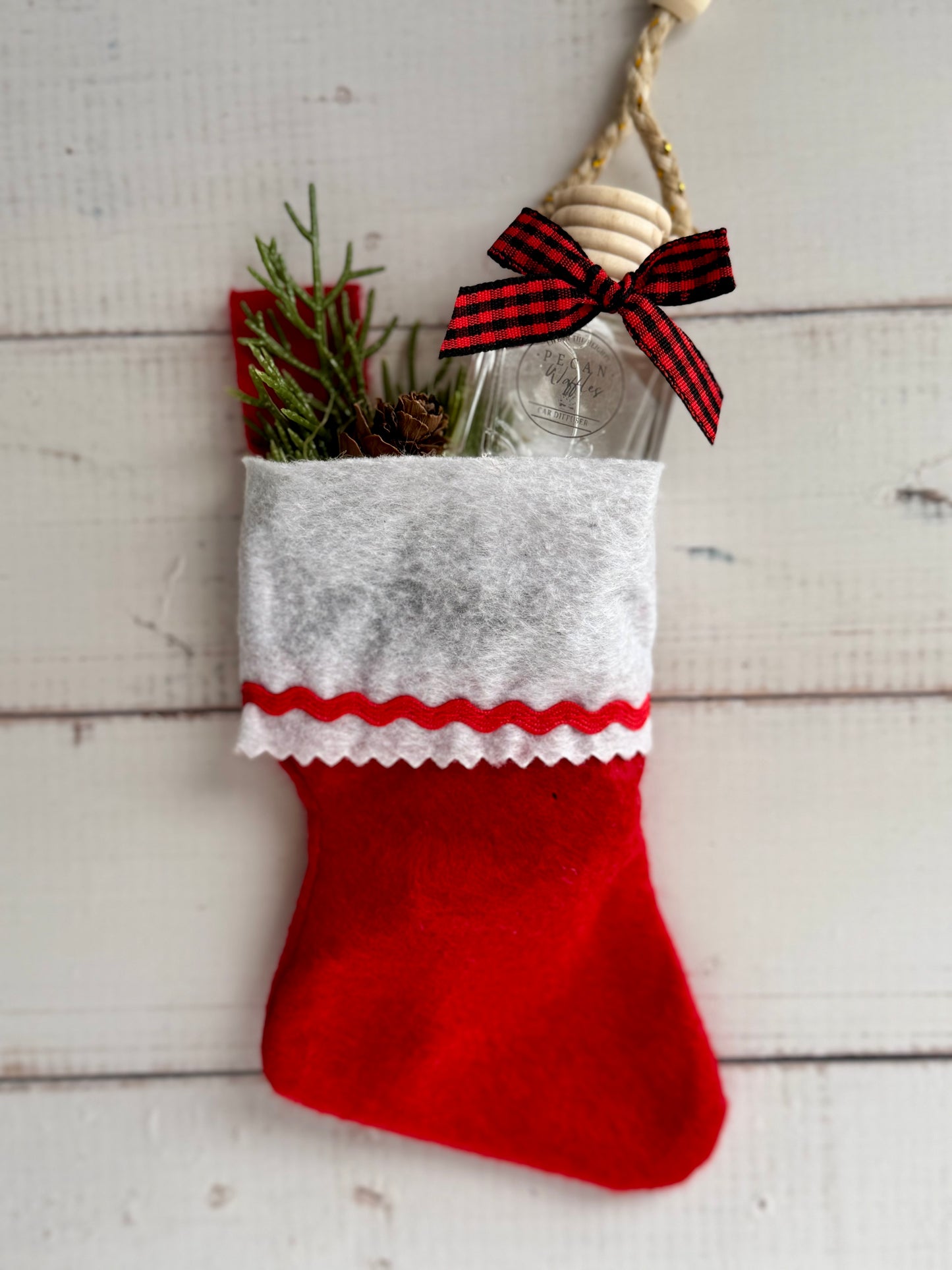 Car & Small Room Diffuser