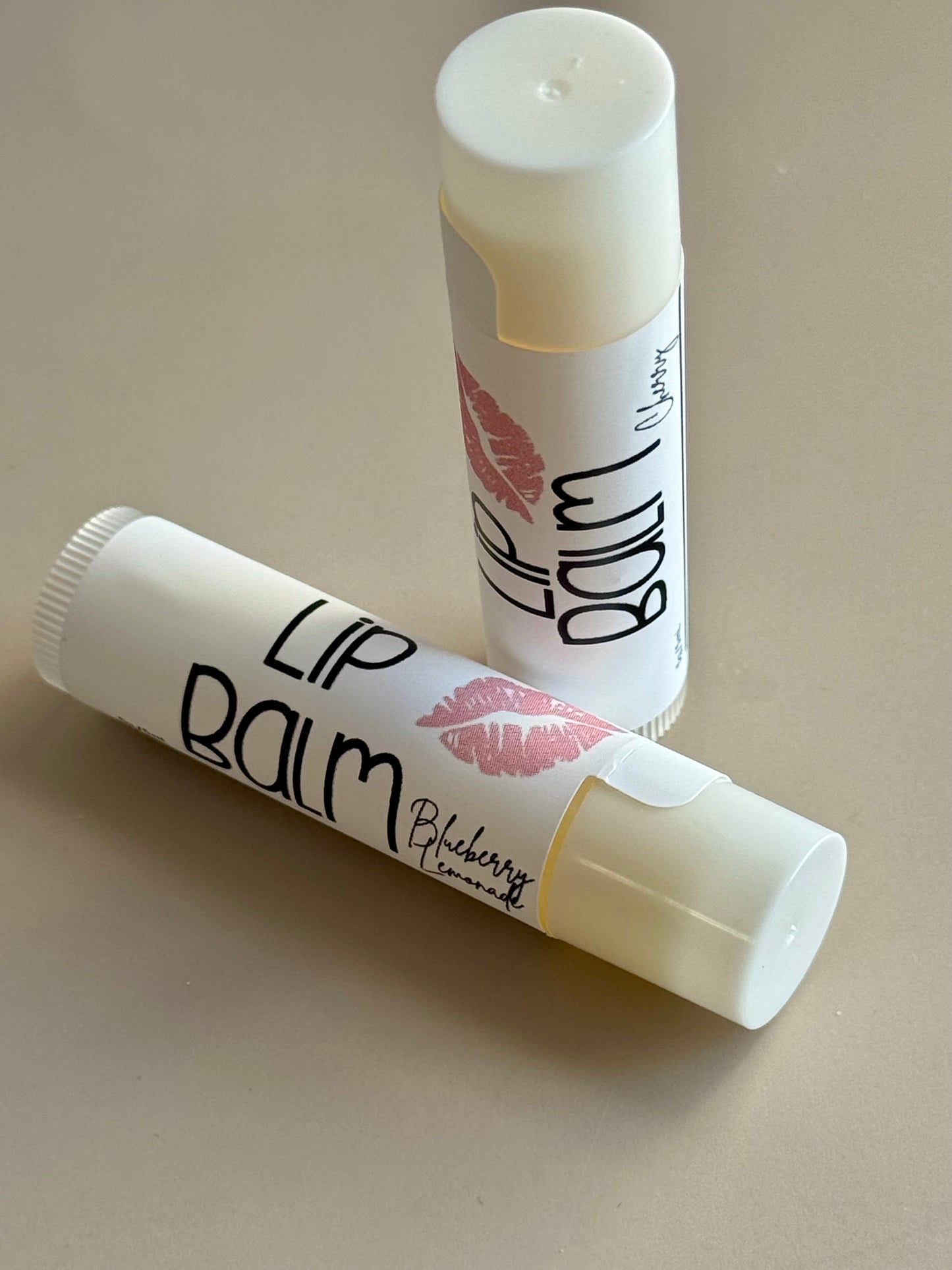 Lip Balm - Handmade