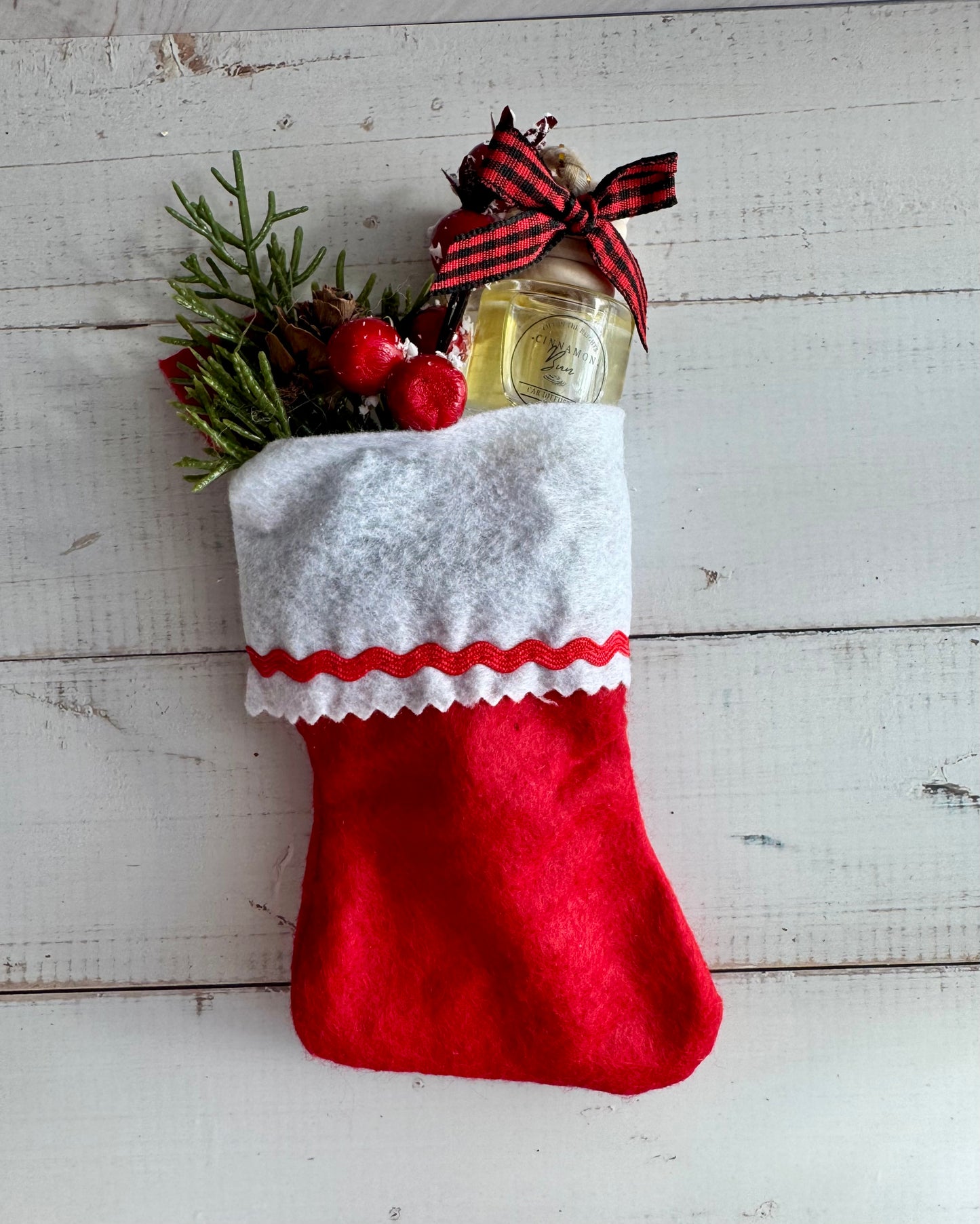 Car & Small Room Diffuser