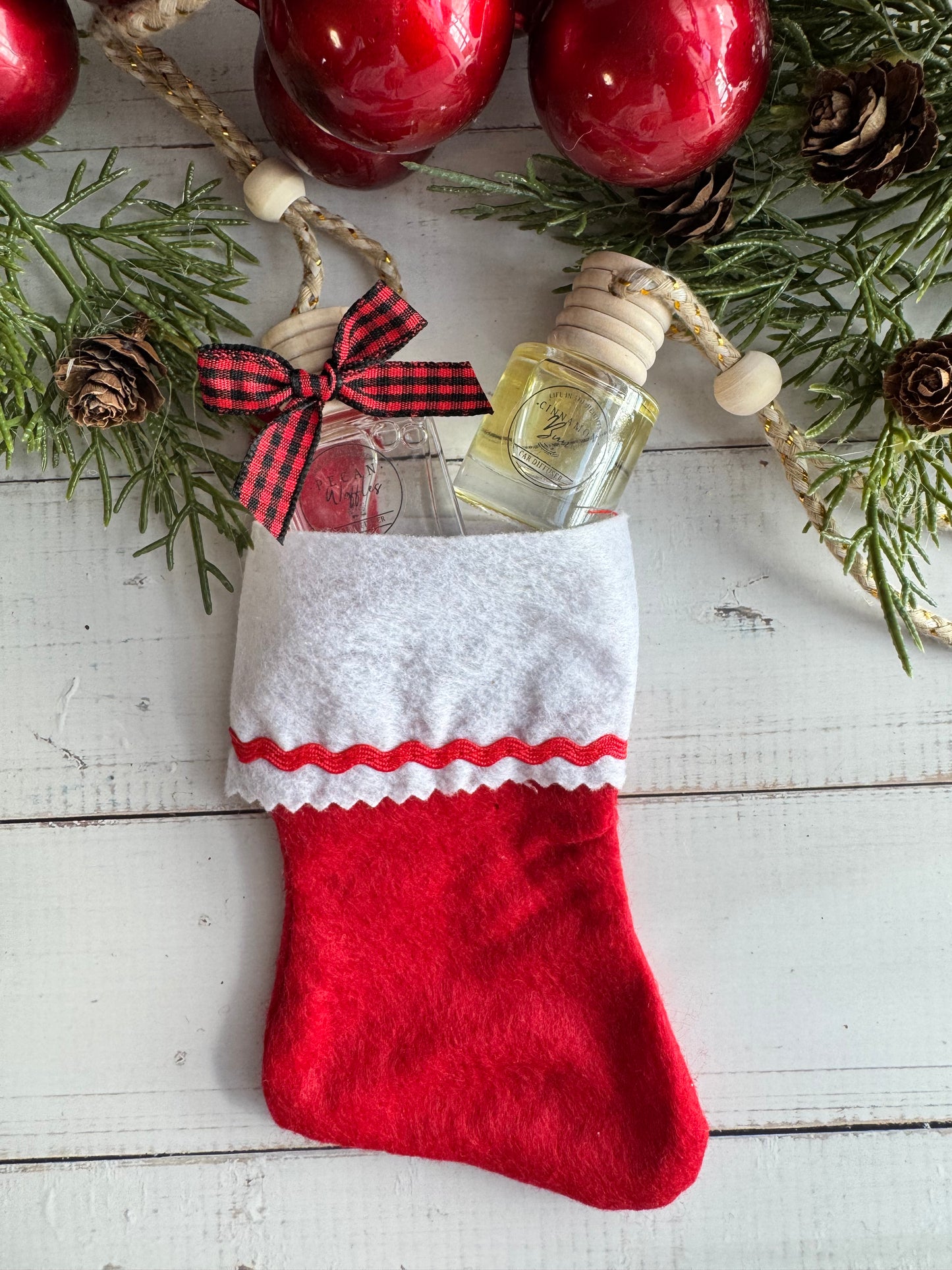 Car & Small Room Diffuser