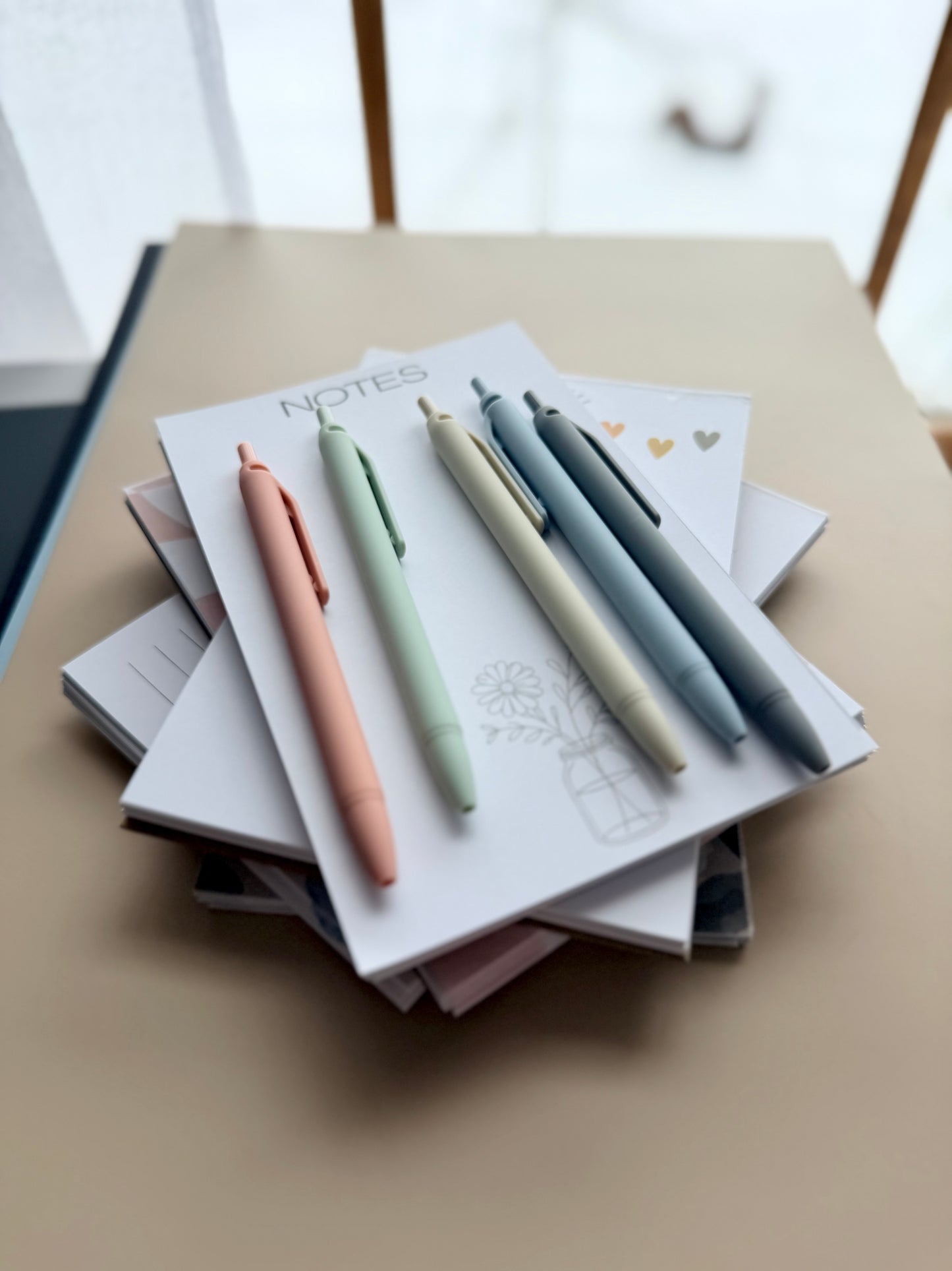 Notepad - Handmade with Premium Paper