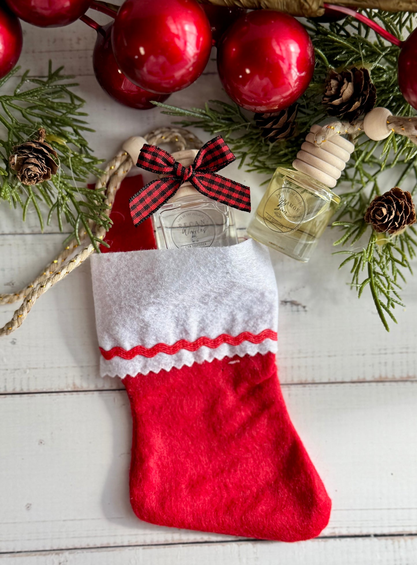 Car & Small Room Diffuser