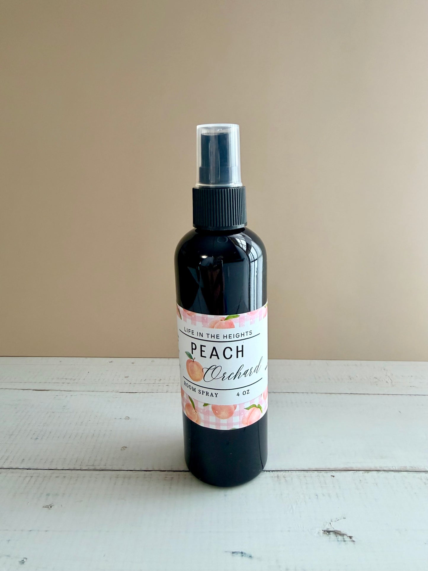 Apothecary Room Spray, Room & Linen Mist