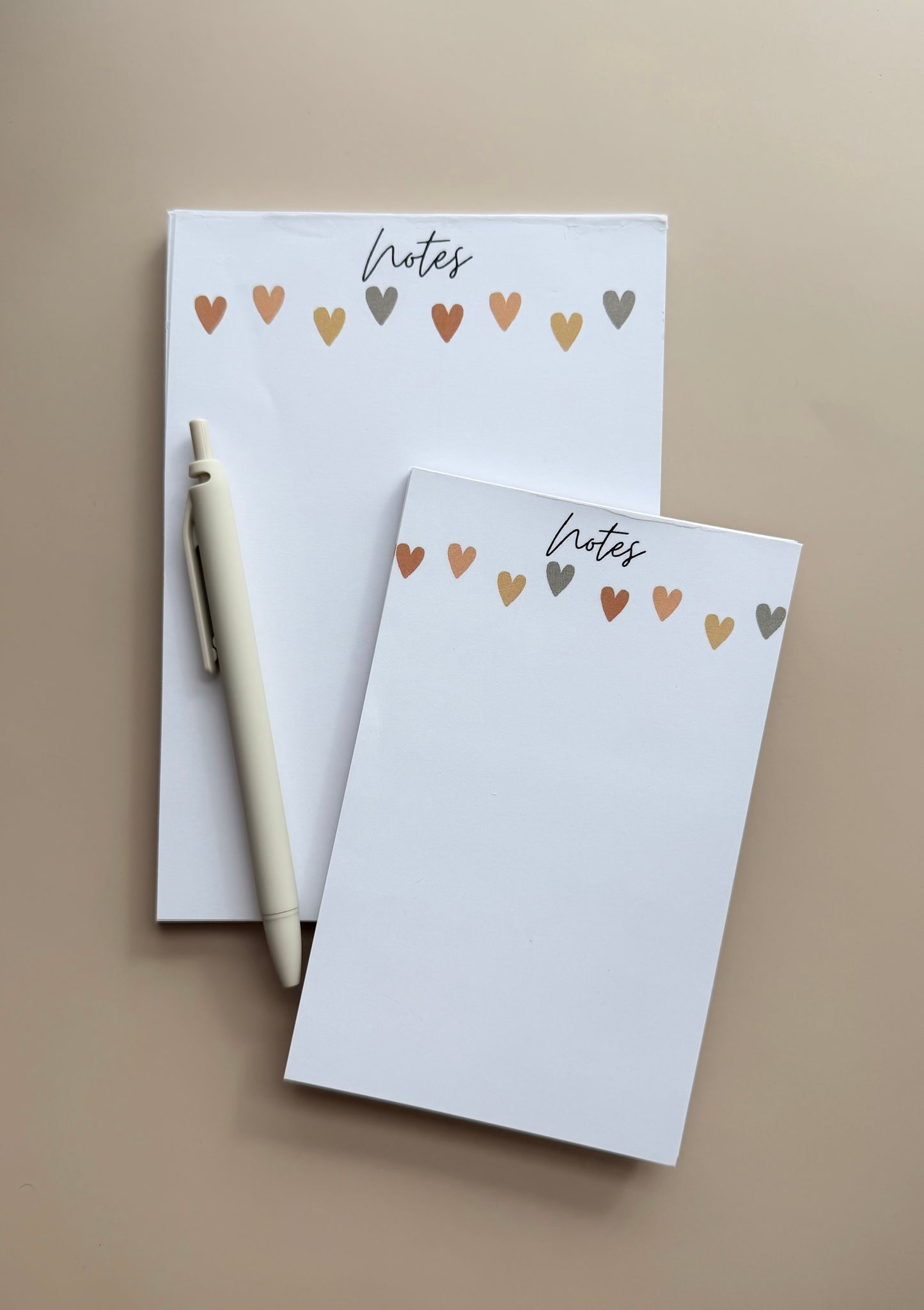 Notepad - Handmade with Premium Paper