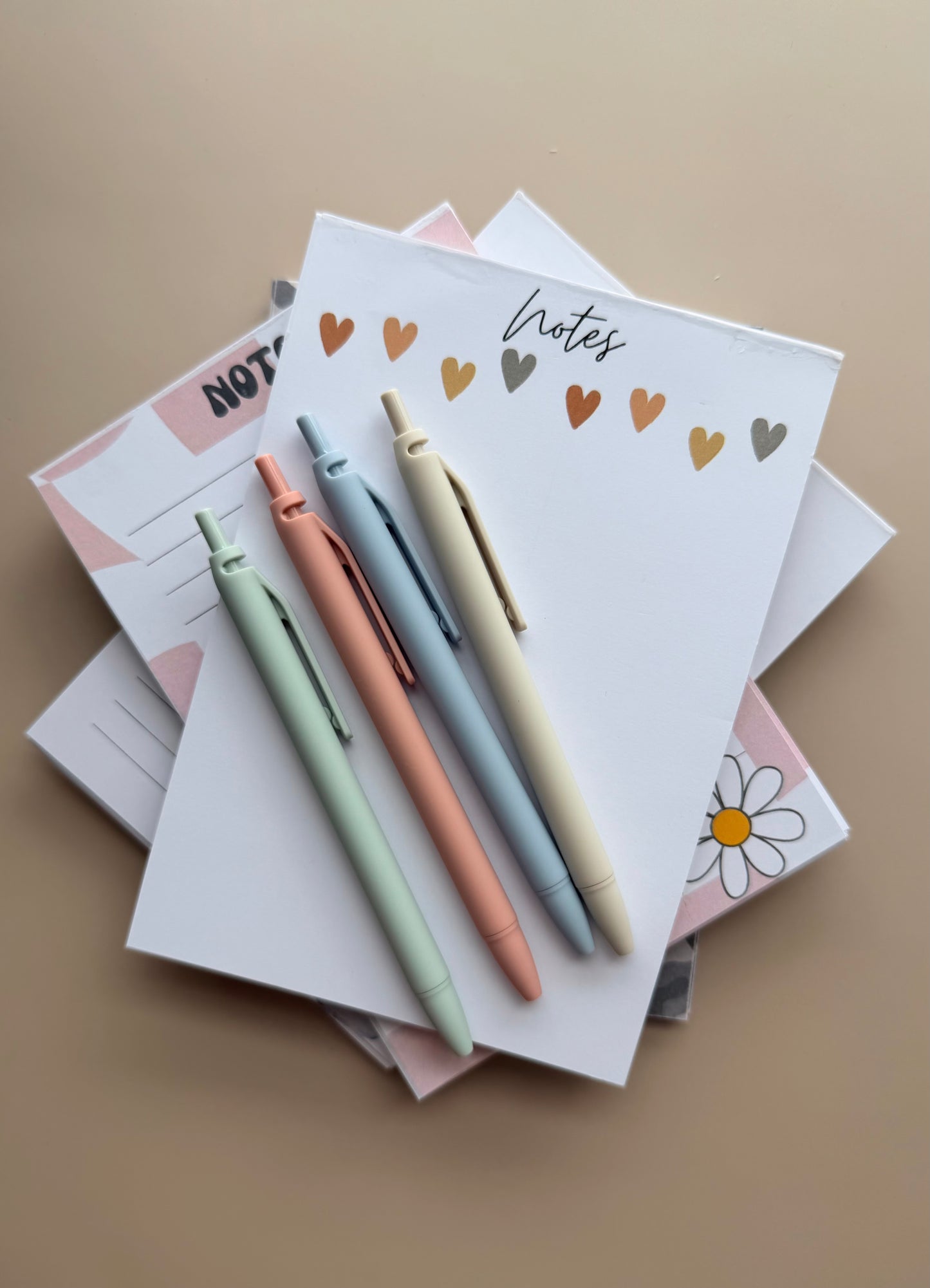 Notepad - Handmade with Premium Paper