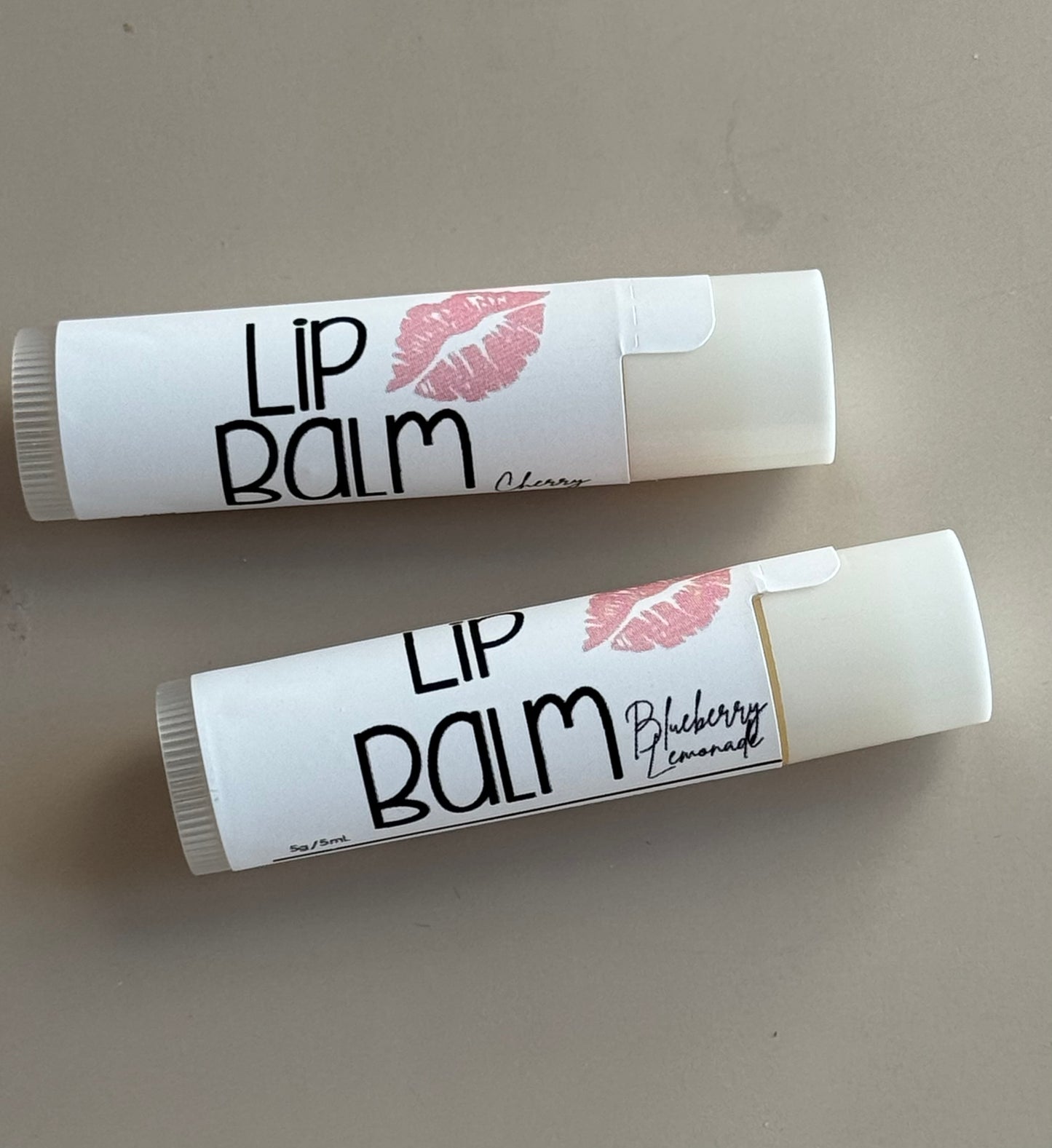 Lip Balm - Handmade