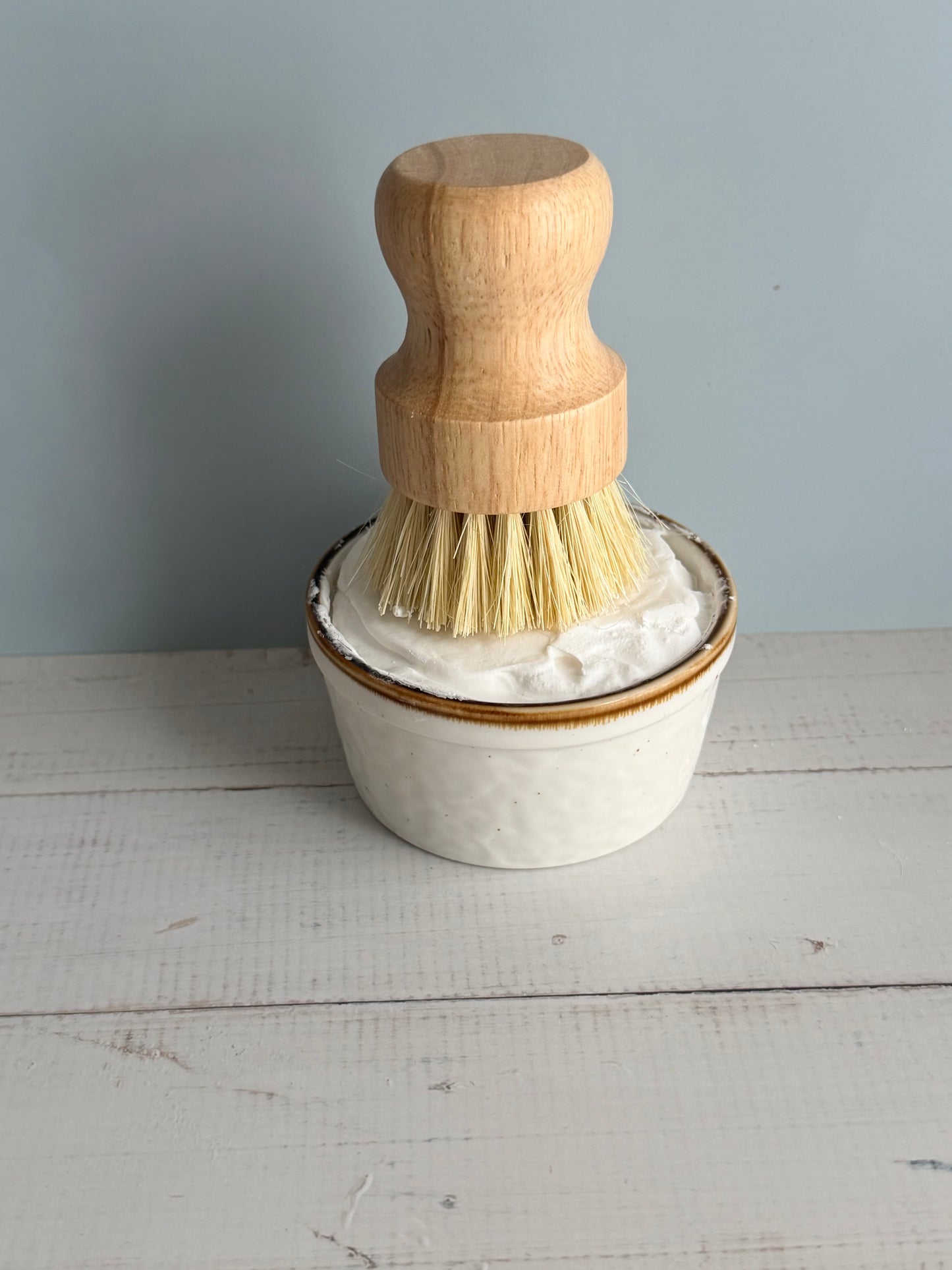 Solid Bar Dish Soap – Farmhouse Kitchen Soap, handmade & natural