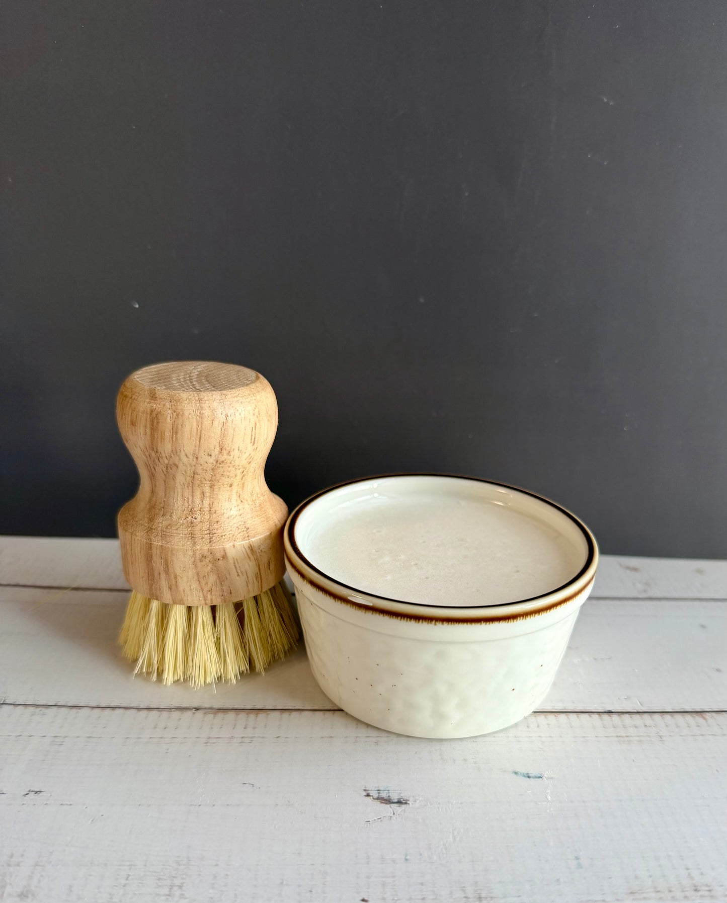 Solid Bar Dish Soap – Farmhouse Kitchen Soap, handmade & natural