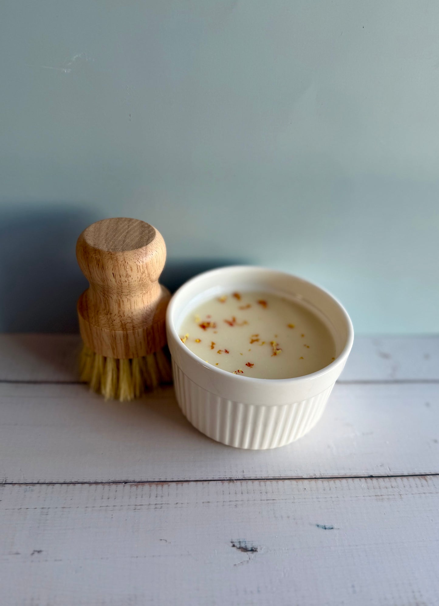 Solid Bar Dish Soap – Farmhouse Kitchen Soap, handmade & natural