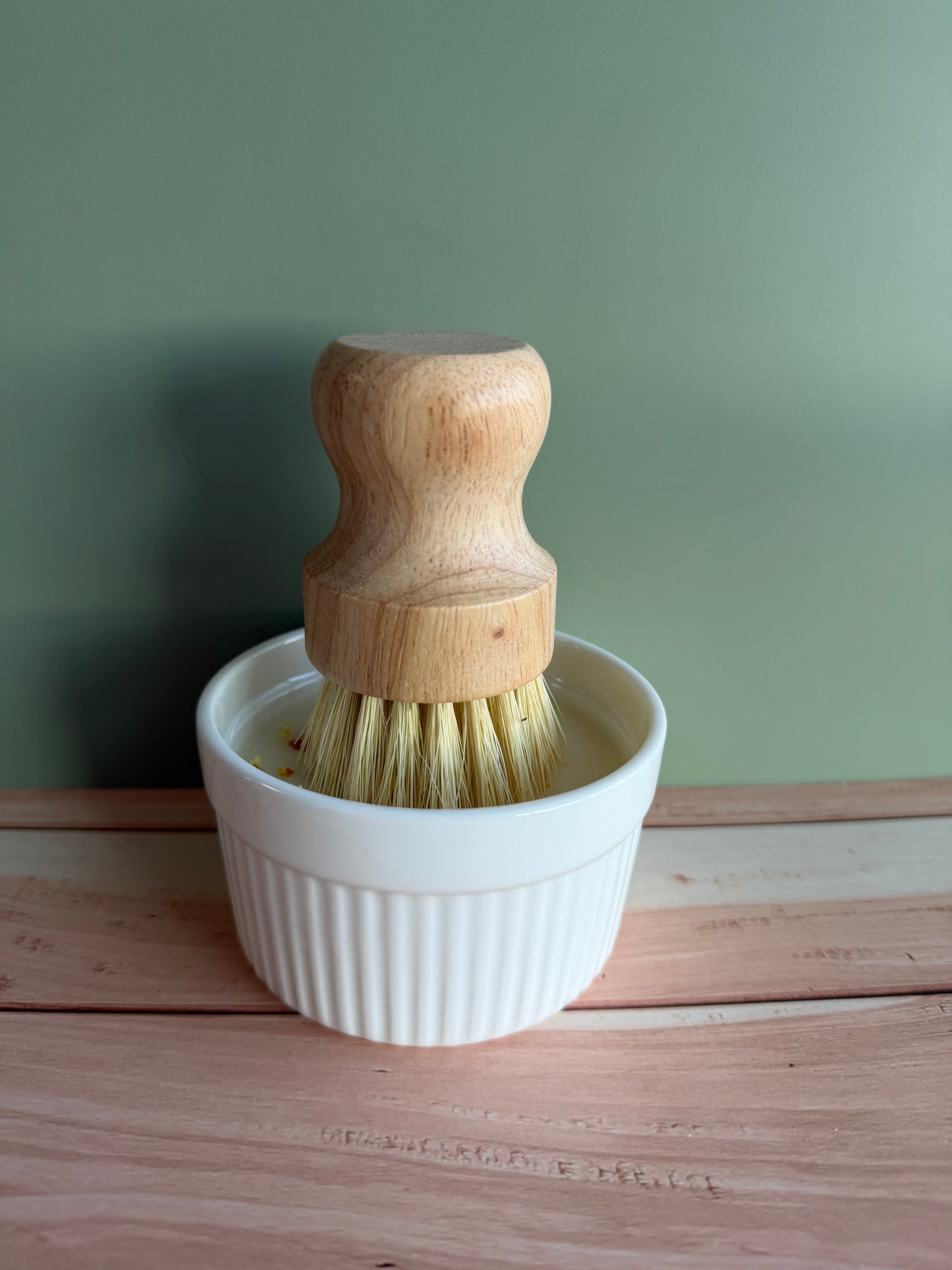 Solid Bar Dish Soap – Farmhouse Kitchen Soap, handmade & natural